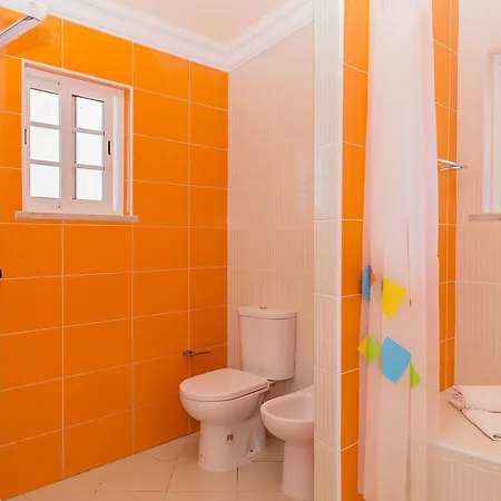 Villa Albufeira 4 *
