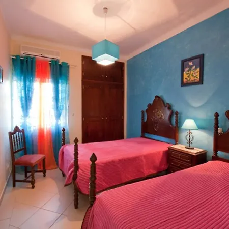 Villa Albufeira 4 *