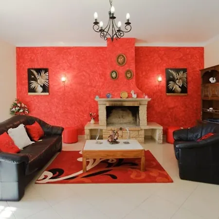 Villa Albufeira 4 *