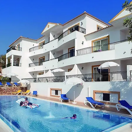Villa Albufeira 4 Albufeira