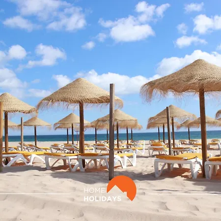 #293 Clube 309 Apartment Albufeira