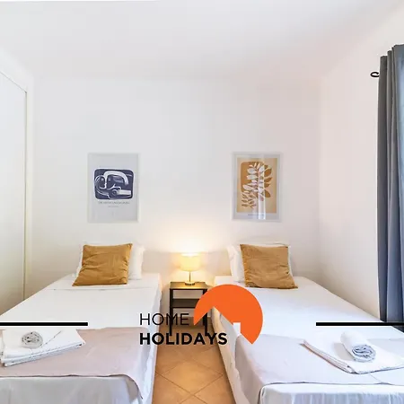 Apartment #293 Clube 309