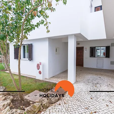 #293 Clube 309 Apartment Albufeira
