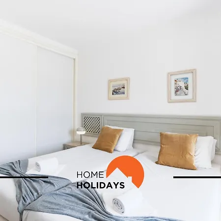 Apartment #293 Clube 309 Albufeira