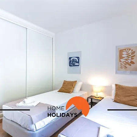 Apartment #293 Clube 309