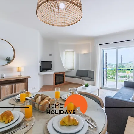 #293 Clube 309 Apartment *