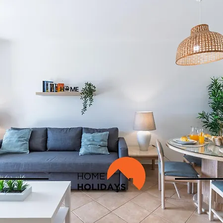 Apartment #293 Clube 309