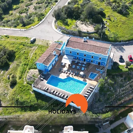 #293 Clube 309 Apartment Albufeira