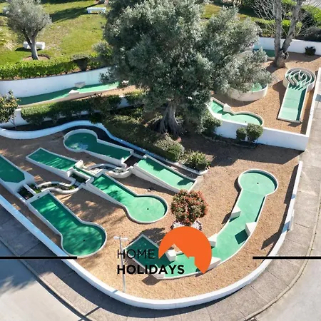 #293 Clube 309 Apartment Albufeira