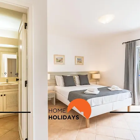 #293 Clube 309 Apartment Albufeira