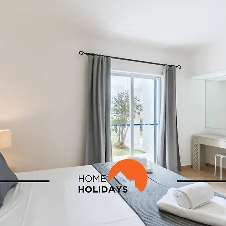 #293 Clube 309 Apartment *