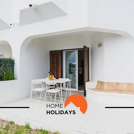 Apartment #293 Clube 309 Albufeira